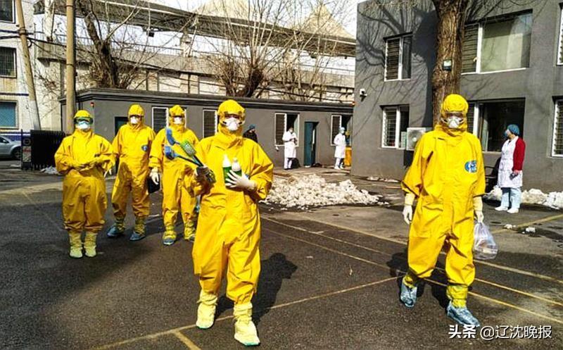 沈阳市今日疫情最新通报,新增本土确诊病例持续下降,防控措施成效显著 沈阳市今日疫情最新通报,新增本土确诊病例持续下降,防控措施成效显著