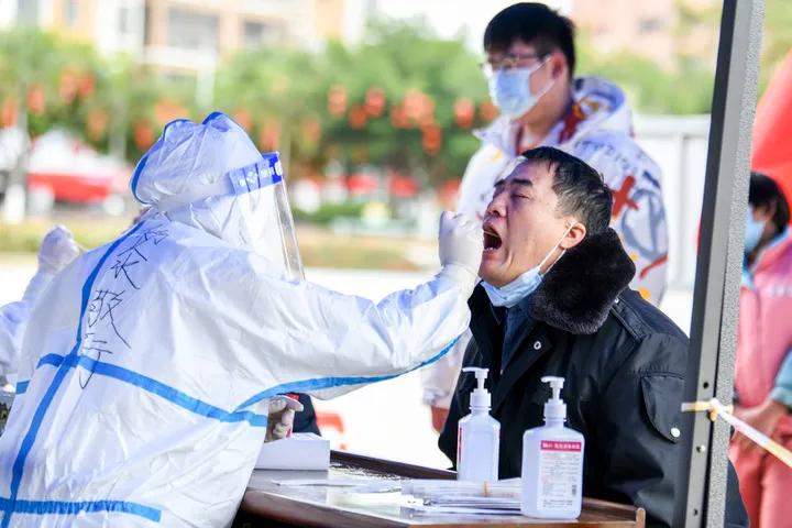 沈阳市今日疫情最新通报，新增本土确诊病例持续下降，防控措施成效显著