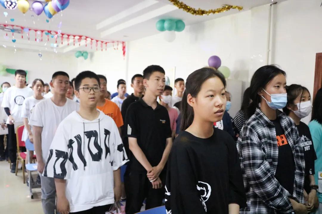 2021年高考，聚焦六月，承载梦想的盛夏之约