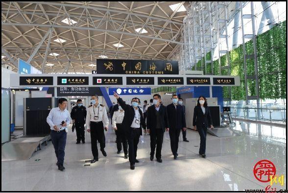 禄口机场失守警示，防疫链条，断于外包短板