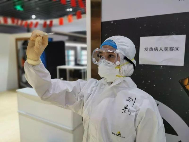 禄口机场失守警示，防疫链条，断于外包短板