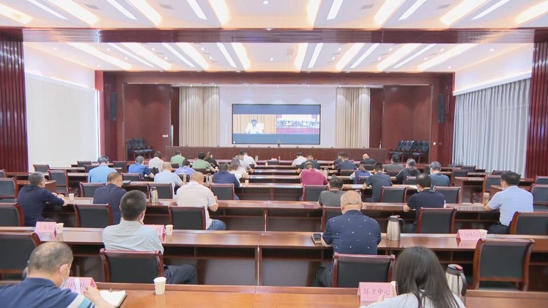 太谷新闻24小时，今日全区多措并举保障民生，重点项目取得新突破