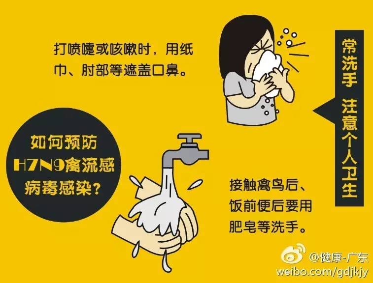 广东H7N9流感最新消息,防控措施升级,公众需加强防护意识 广东H7N9流感最新消息,防控措施升级,公众需加强防护意识