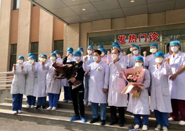 山西最新疫情通报，今日新增本土确诊病例2例，防控措施持续收紧