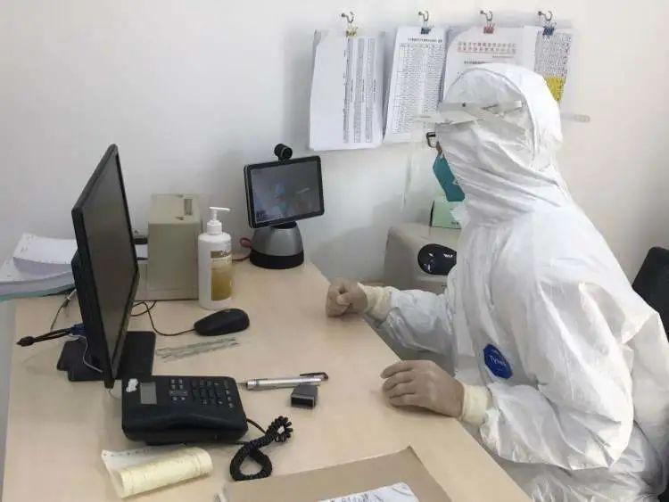 松江中心医院疫情进展，科学防控与社区协作共筑防线