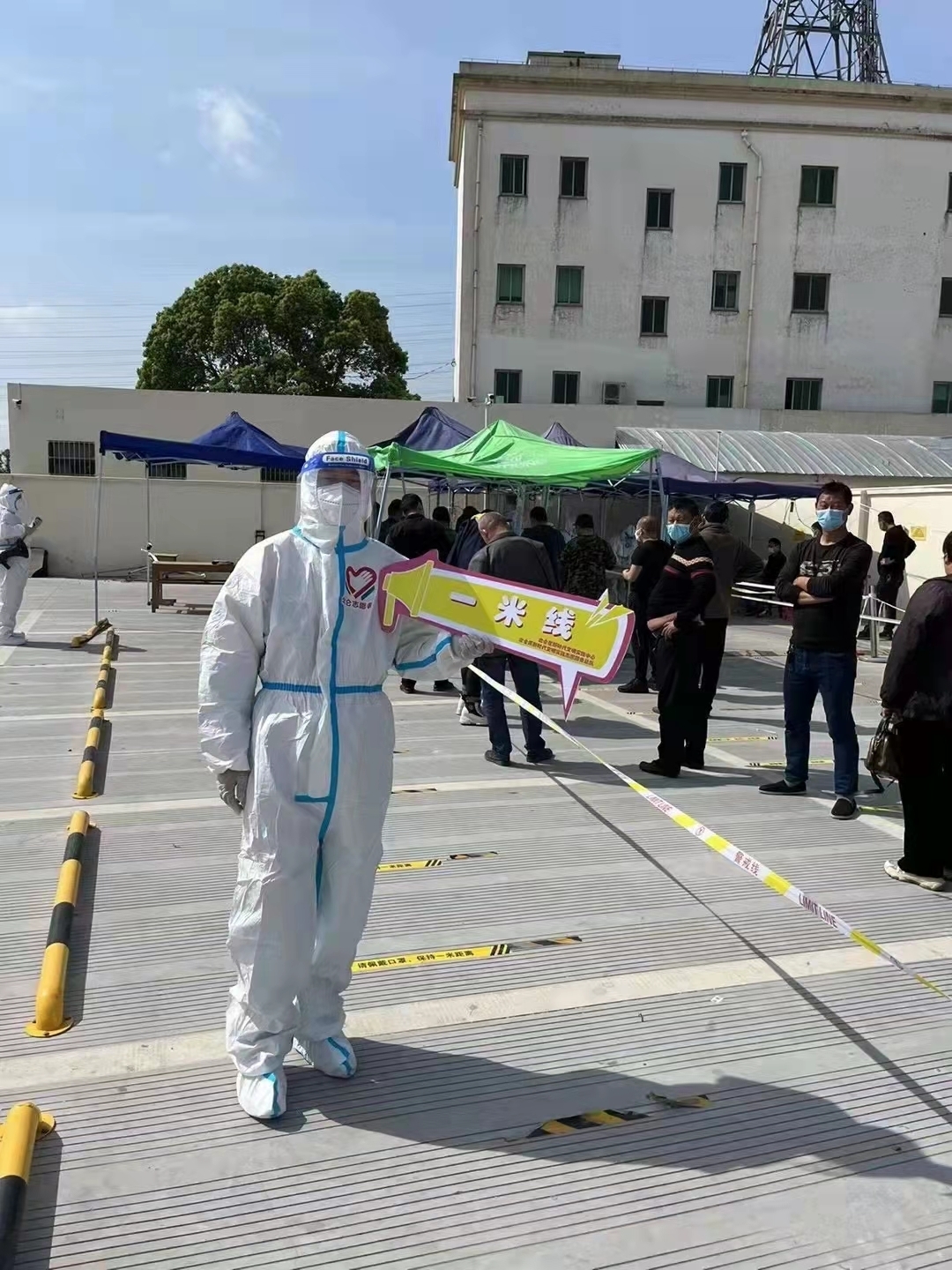 北仑疫情最新消息今日，防控措施升级，全力守护市民健康