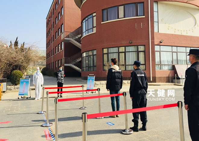 大连校园疫情，挑战、应对与成长的烙印