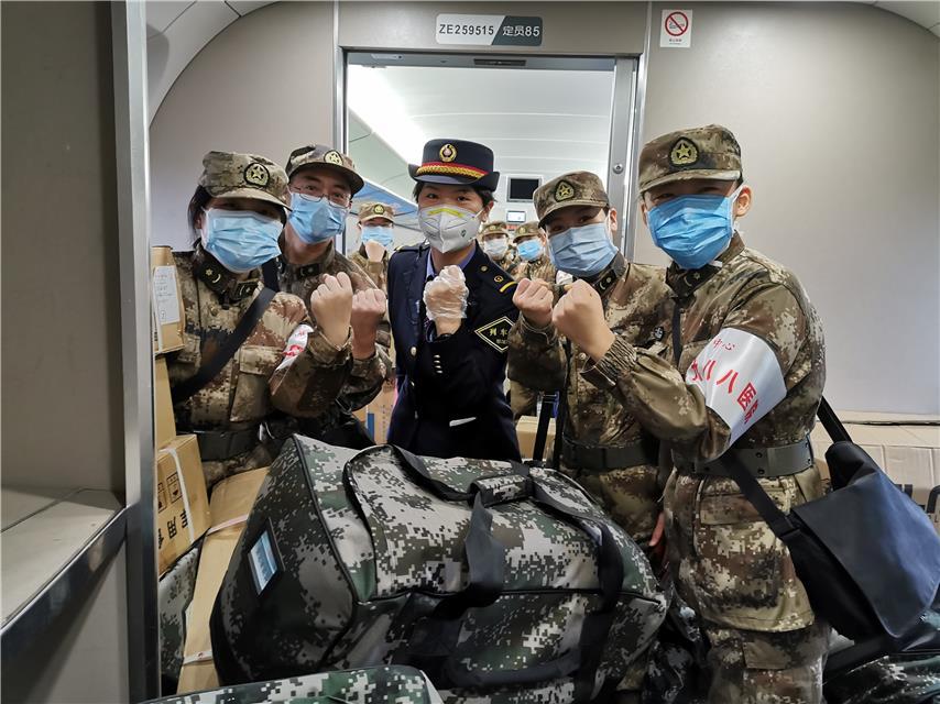 郑州新增4例新冠肺炎确诊病例活动轨迹公布，相关区域启动应急响应