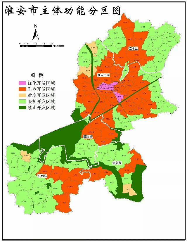 淮安疫情最新情况分布图，精准防控下的动态与应对