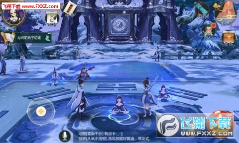 职业杀手，指尖上的暗影艺术—沉浸式手游体验全解析