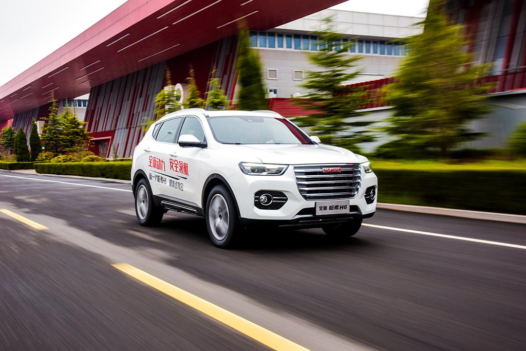 小型车销售排行榜前10名，谁在领跑市场？