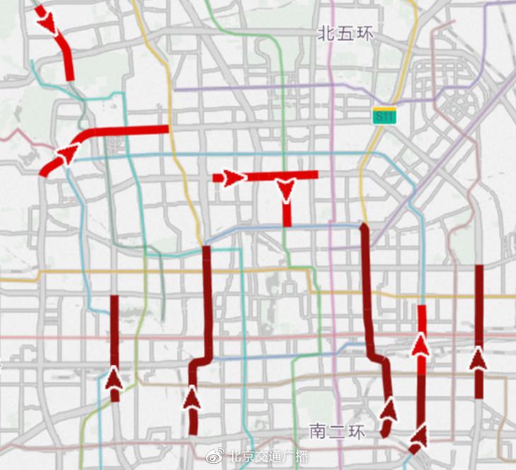 十月出京进京最新规定，出行须知与防控措施详解
