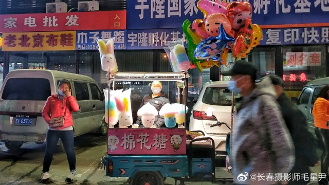 长春社会人，在工业老城的烟火气中扎根与生长