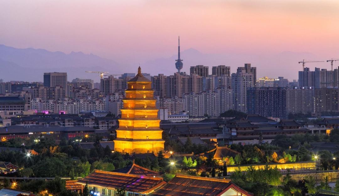 西安限行最新通知，2021年10月9日起恢复工作日机动车尾号限行措施