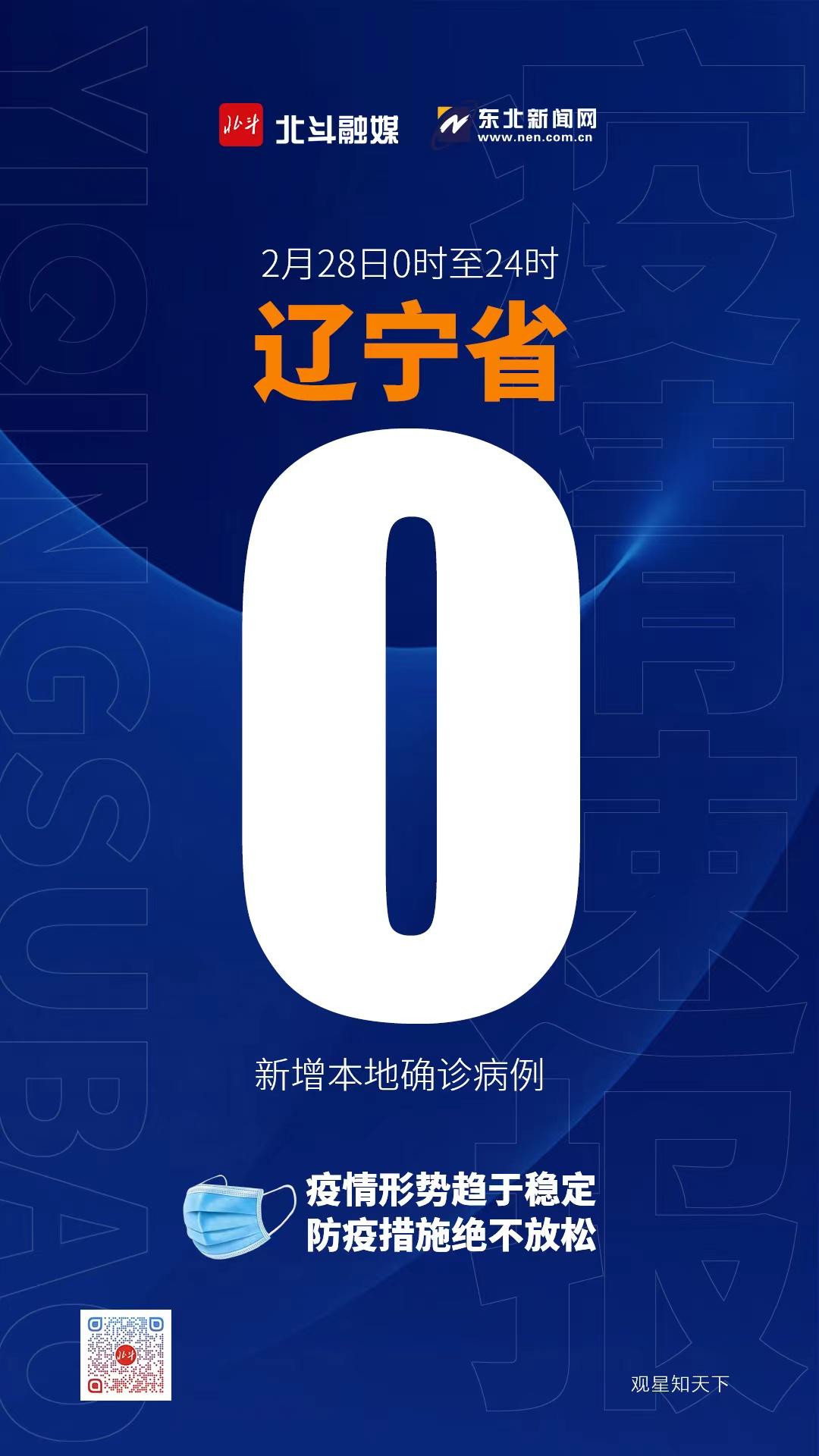 辽宁新增2例本土病例轨迹公布，涉公共场所及跨区域活动