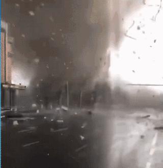 沈阳今日暴雨预警，全市启动应急响应，市民需加强防范