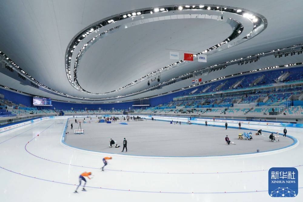 冰雪史诗，回望2014年索契冬奥会开幕式的光荣与梦想