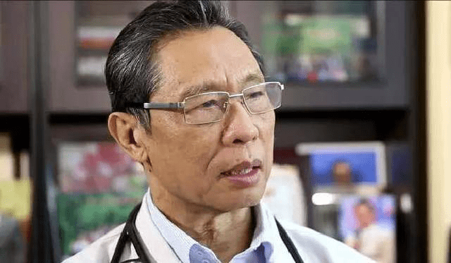 钟南山与新冠疫苗研发，科学之光，生命之盾