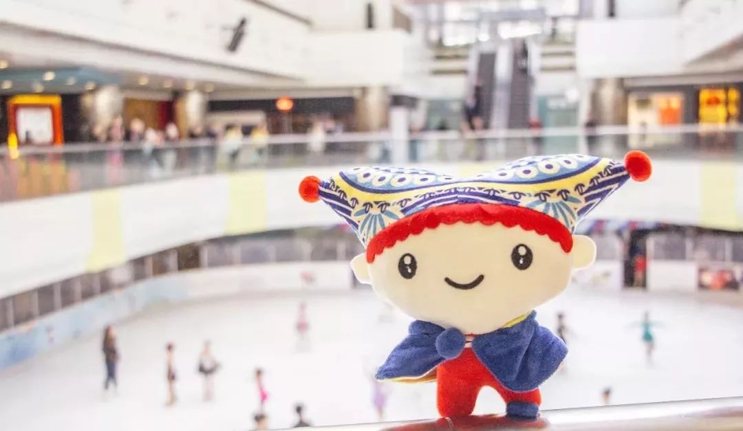 冰雪之约,友谊之桥—吉祥物见证冬奥会的温暖与力量 冰雪之约,友谊之桥—吉祥物见证冬奥会的温暖与力量