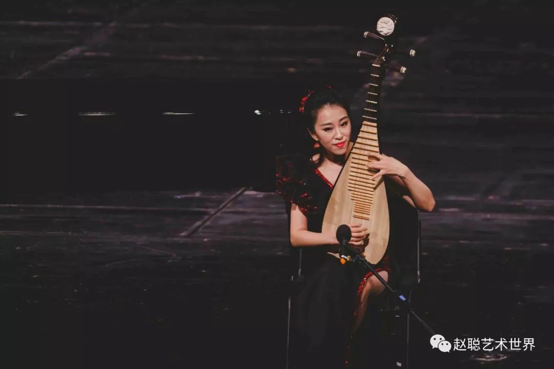 赵聪什么时候回来的