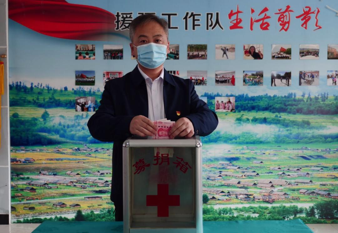 白山市疫情防控公告，筑牢健康防线，共护美好家园