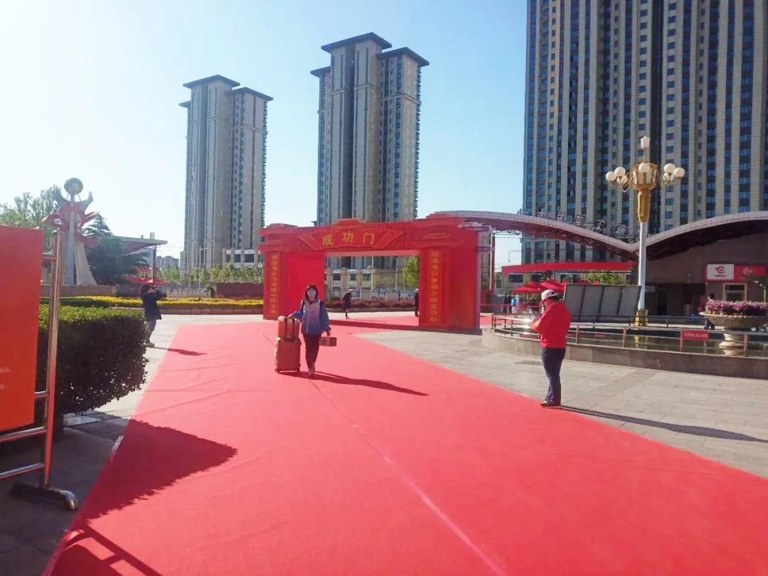 石家庄新增4例本土确诊病例，疫情防控再响警钟