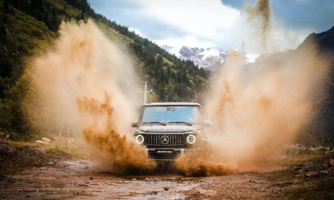 穿越山河,尽览磅礴,越野车图片大全大图鉴赏 穿越山河,尽览磅礴,越野车图片大全大图鉴赏