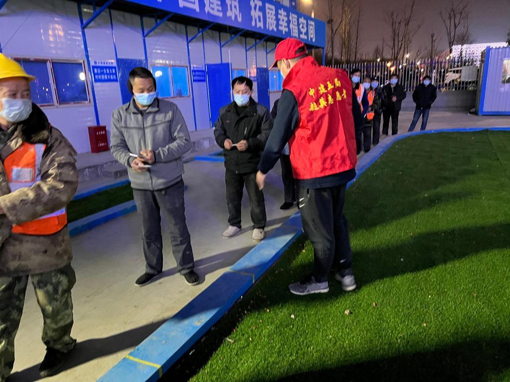 青岛发现无症状感染者，疫情防控再响警钟