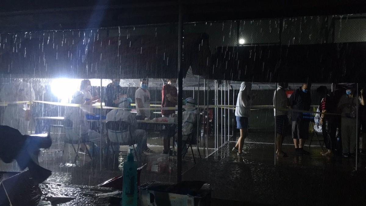 北京丰台2人核酸检测阳性，防控措施迅速启动