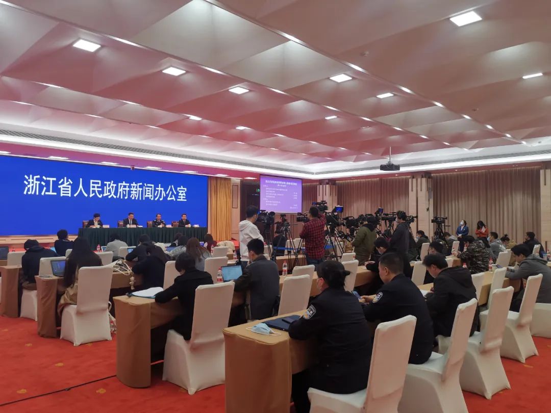 浙江省科学精准调整新冠疫情防控政策，助力经济社会平稳发展