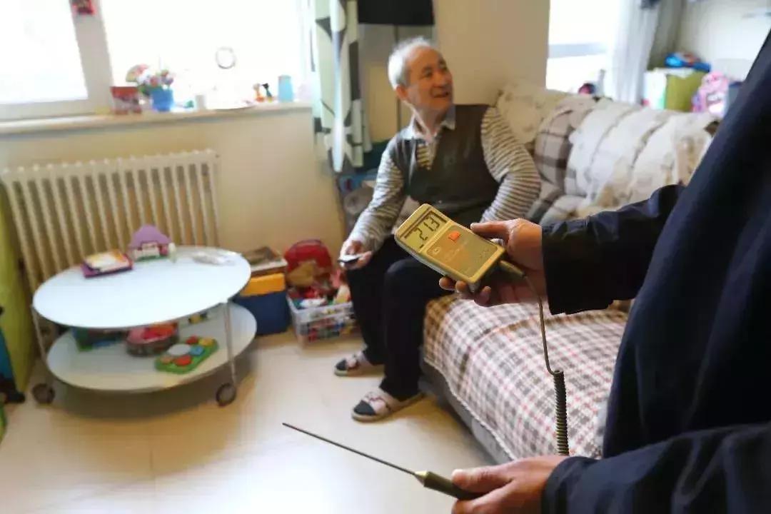 北京供暖季全面启动，11月7日零时正式点火试运行