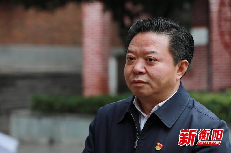 周智均，湖南走出的杰出人物