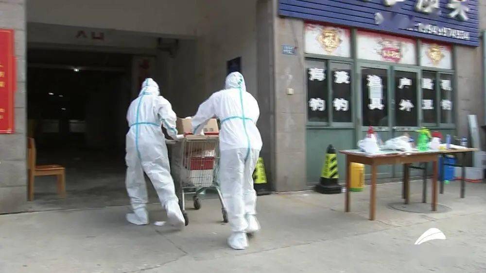 烟台美容院新增3例感染者,疫情防控再敲警钟 烟台美容院新增3例感染者,疫情防控再敲警钟