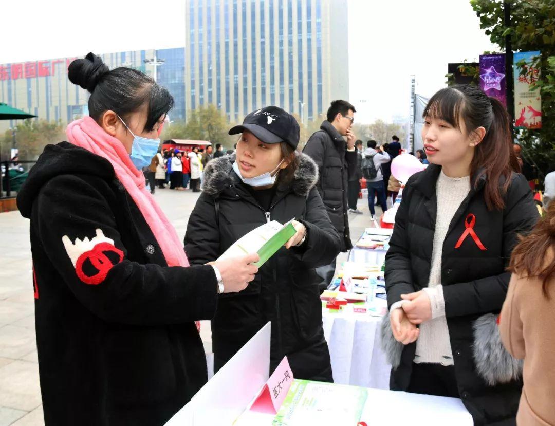 石家庄市疾控中心艾滋病咨询电话，守护健康，传递希望