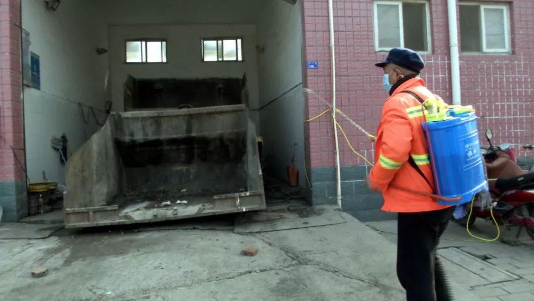 公厕会传染新冠肺炎吗？科学解析与防护指南