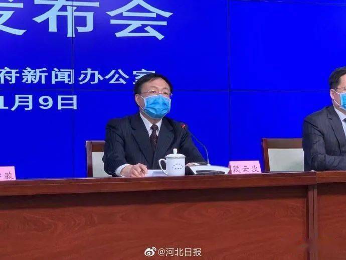 31省新增本土115例河北占90例，冬季疫情防控再响警钟