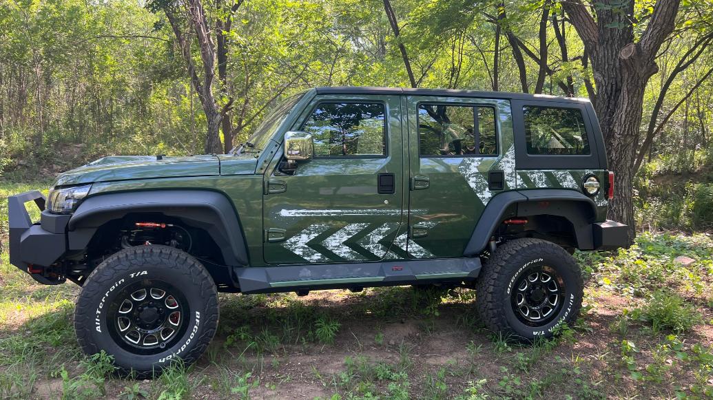 北京交通限行最新消息，2024年政策详解与出行指南