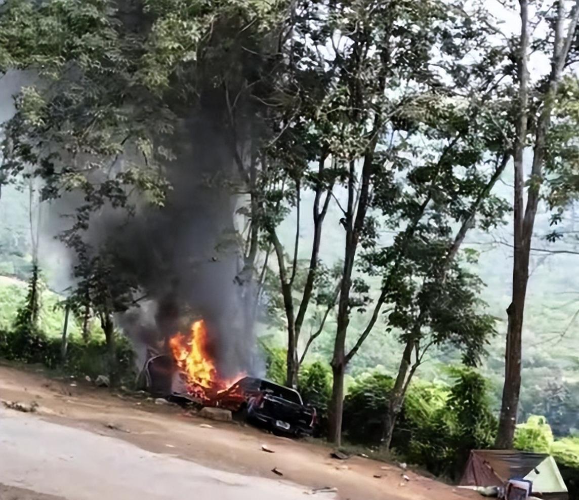 云南新增本土确诊8例，其中3人为缅甸籍，边境防控再响警钟