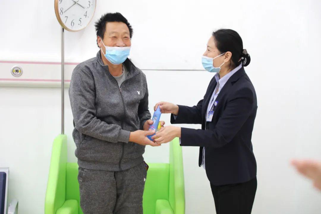 2021年上海仁济医院最新动态，科技创新引领高质量发展，勇担使命守护人民健康