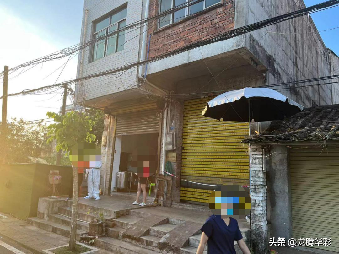 海南海口新增1例新冠肺炎确诊病例 疫情防控不松懈