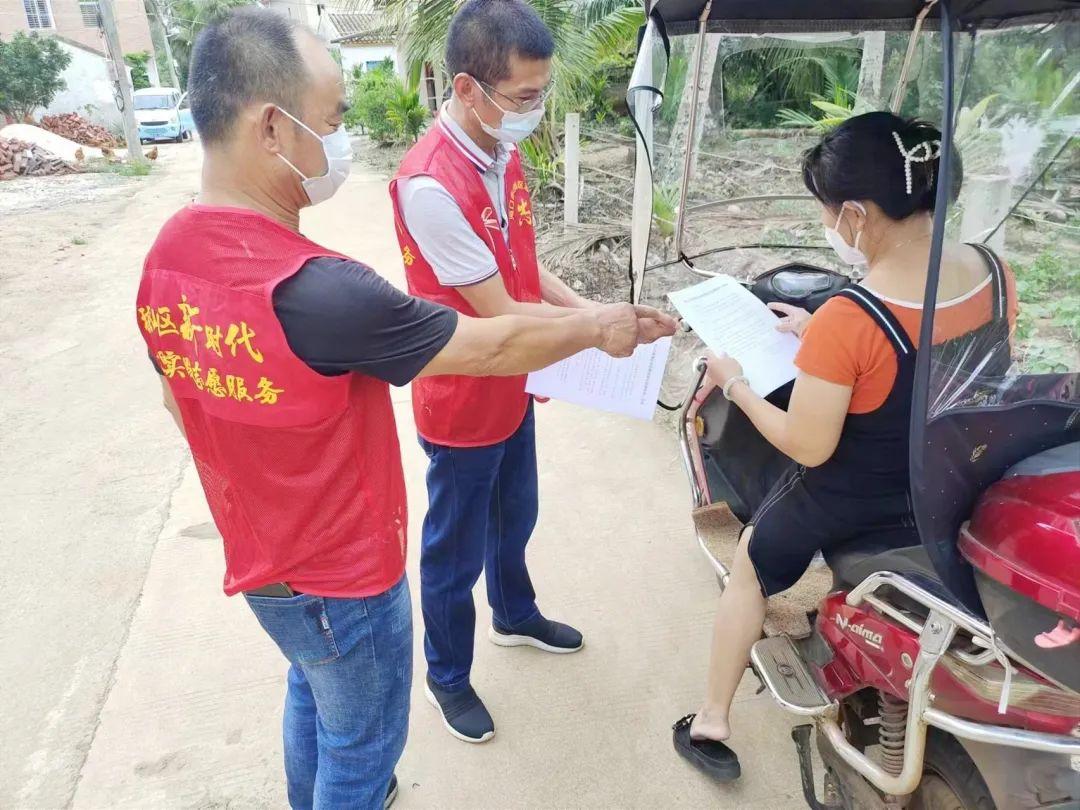 海南海口新增1例新冠肺炎确诊病例 疫情防控不松懈