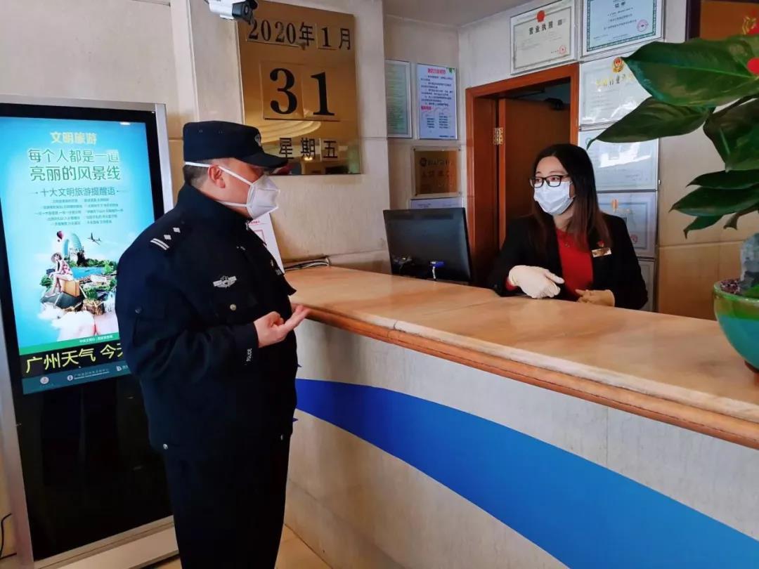 广州解封了吗2021，回顾抗疫关键节点的有序开放