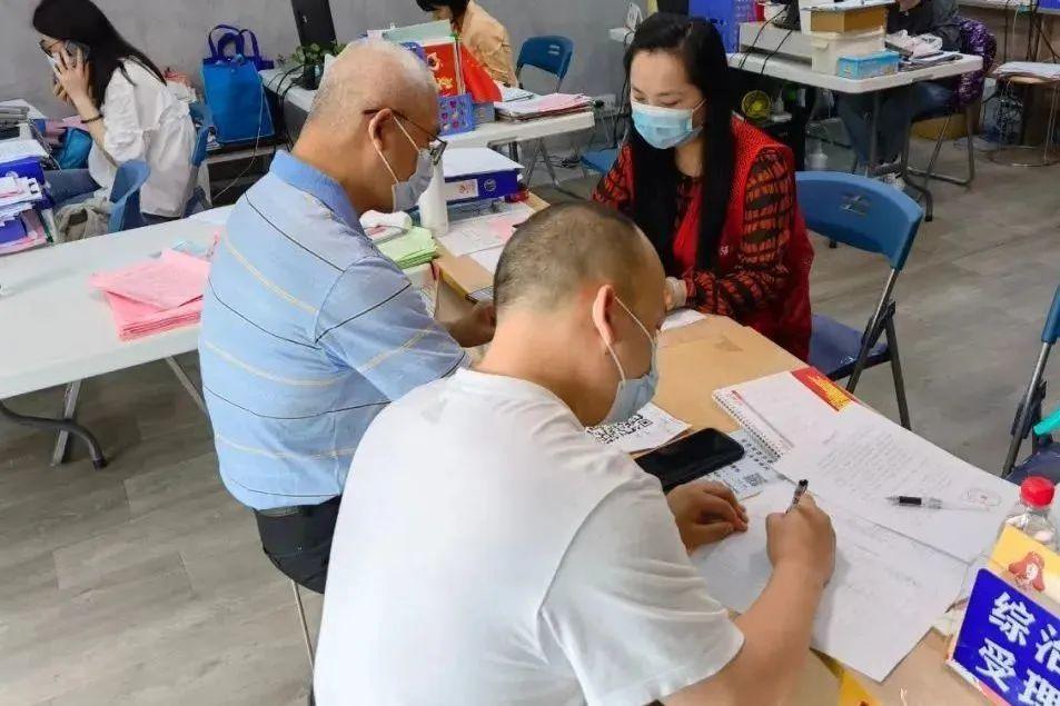 广州解封了吗2021，回顾抗疫关键节点的有序开放