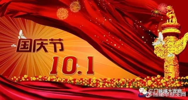 国庆节办婚礼，普天同庆下的甜蜜抉择