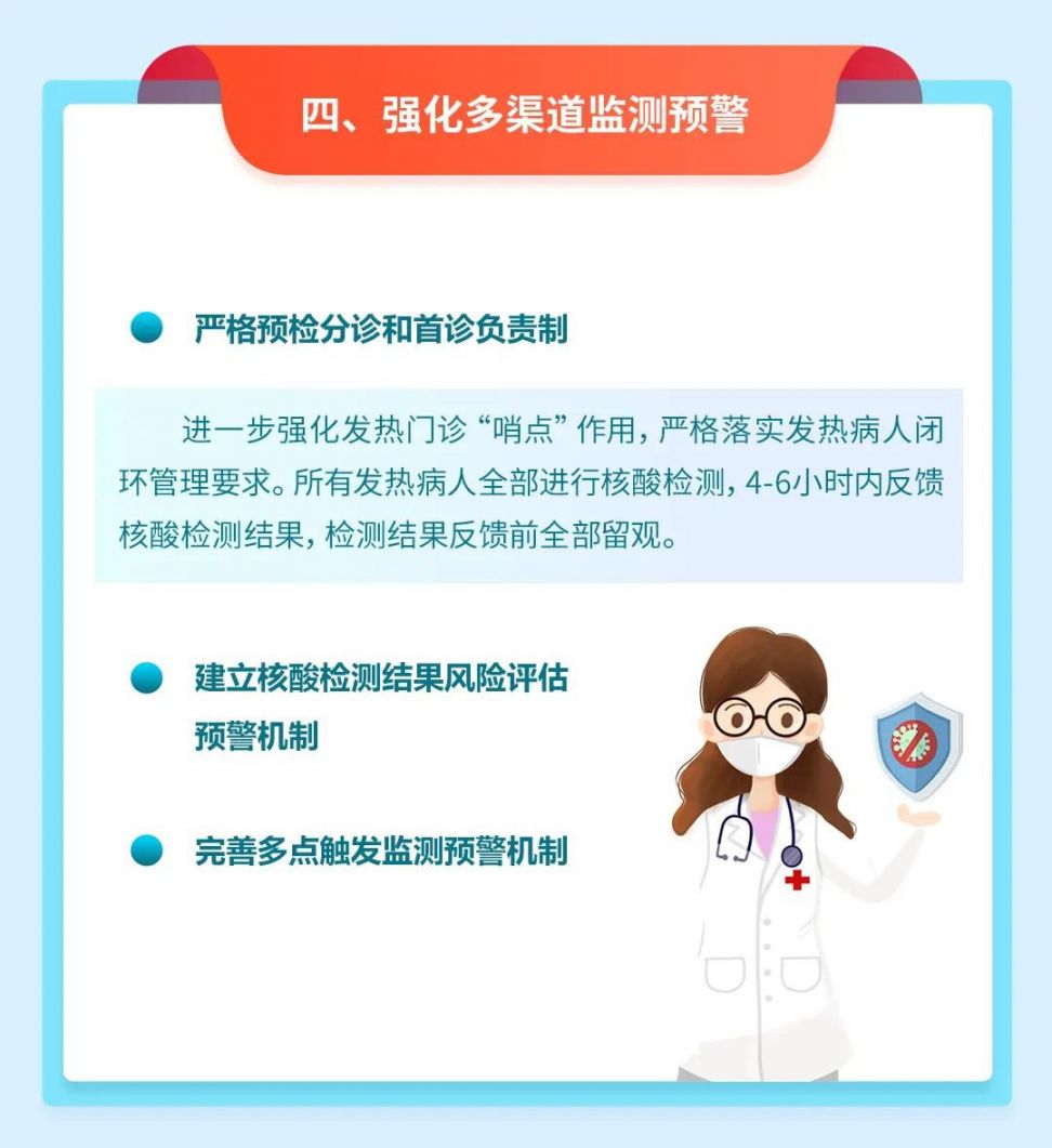 全国新冠疫情最新公布，防控形势持续向好，科学应对不容松懈
