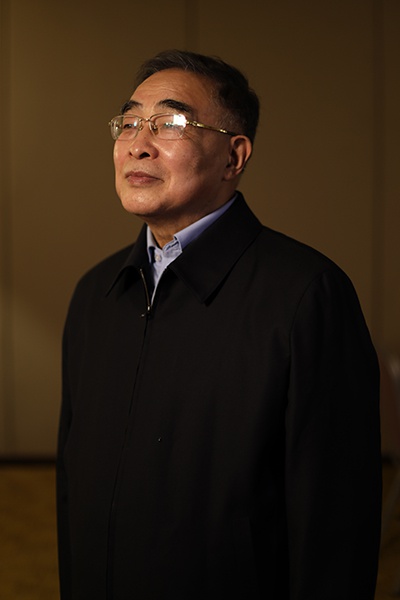 张伯礼的两个月，以仁心铸就抗疫丰碑