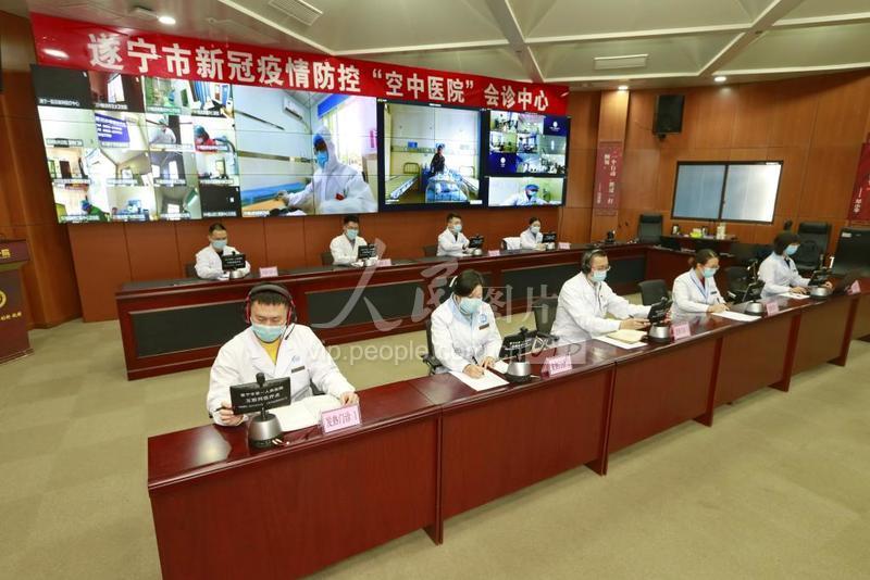 四川省新增新冠病例，科学防控不松懈，精准施策保民生