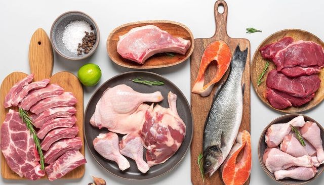 阳了能吃羊肉吗？专家回应，适量食用有助恢复，但需注意这些细节