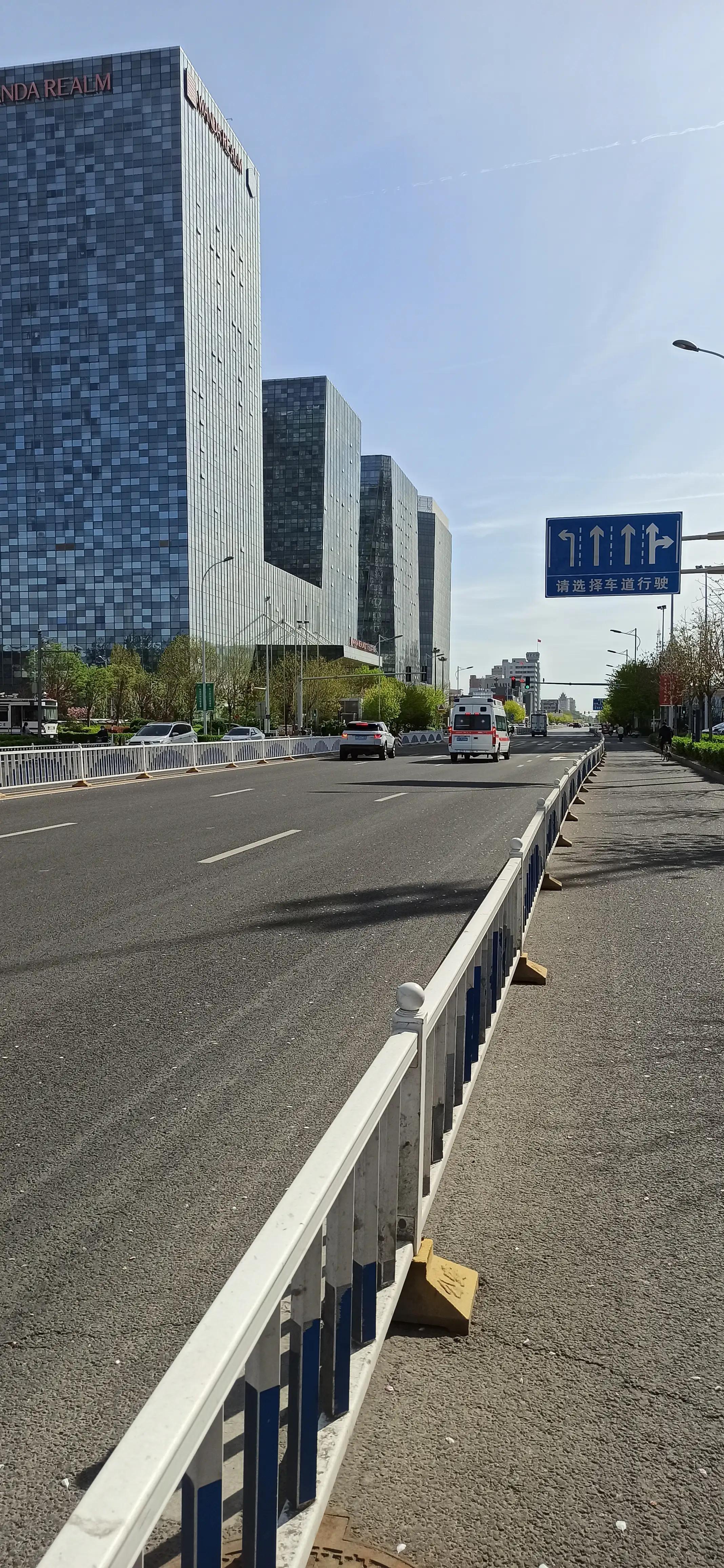 河北省廊坊市解封了吗？最新情况与市民生活指南