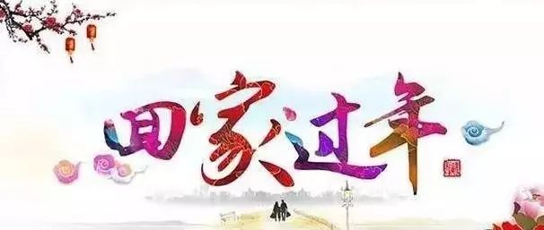 春节回老家吗？跨越千山万水的团圆执念